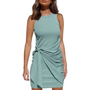 🆕 Sucrefas Pale Blue Dress S